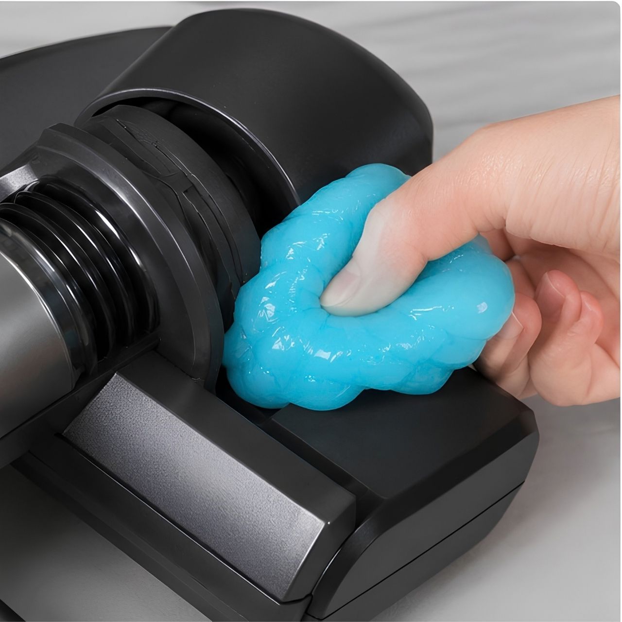 Dust-cleaning gel, Glimmy - Image 10