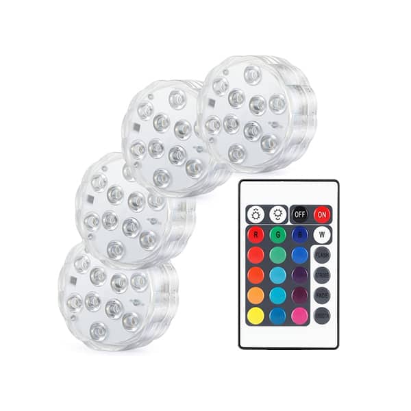 GlowWaterLights