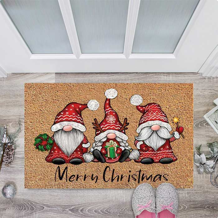 GnomeMat Festive Mat - Image 4