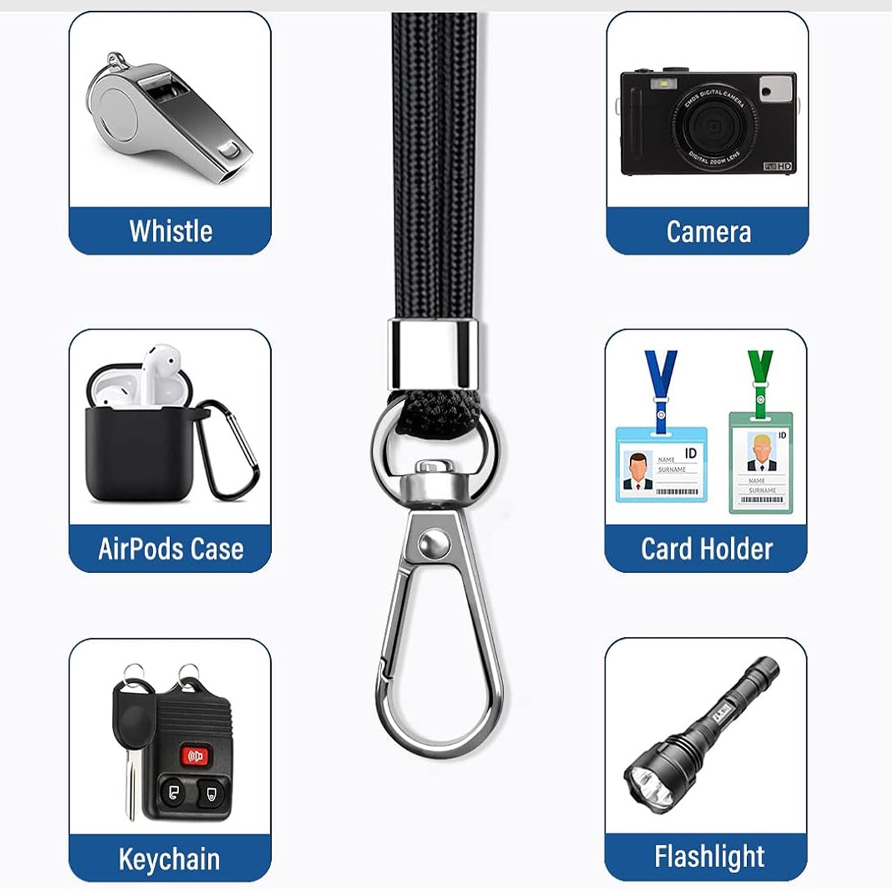 GoPhone, phone strap - Image 4