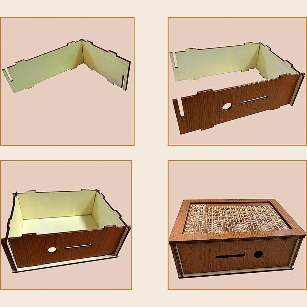 GoalSaver, the money-saving box - Image 2