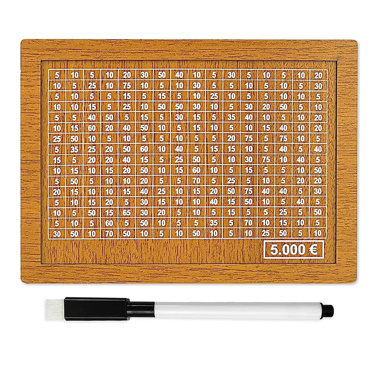 GoalSaver, the money-saving box - Image 1
