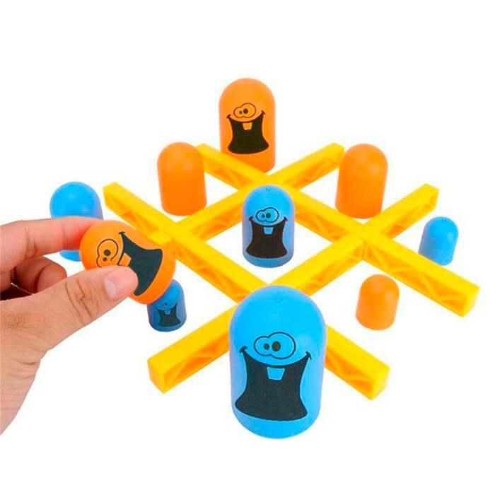 GobbleGame, a 3-in-a-row board game - Image 5