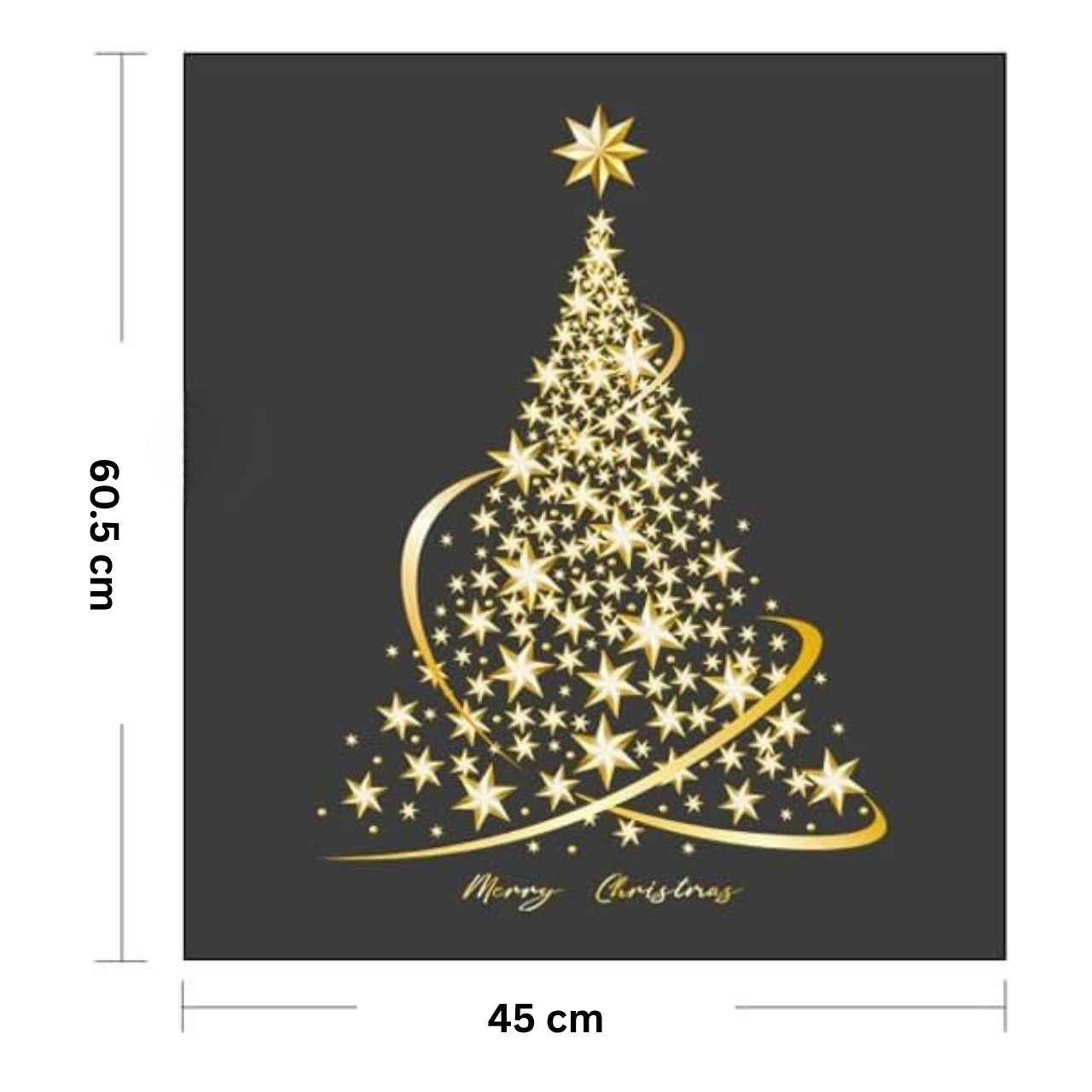 The perfect festive complement
