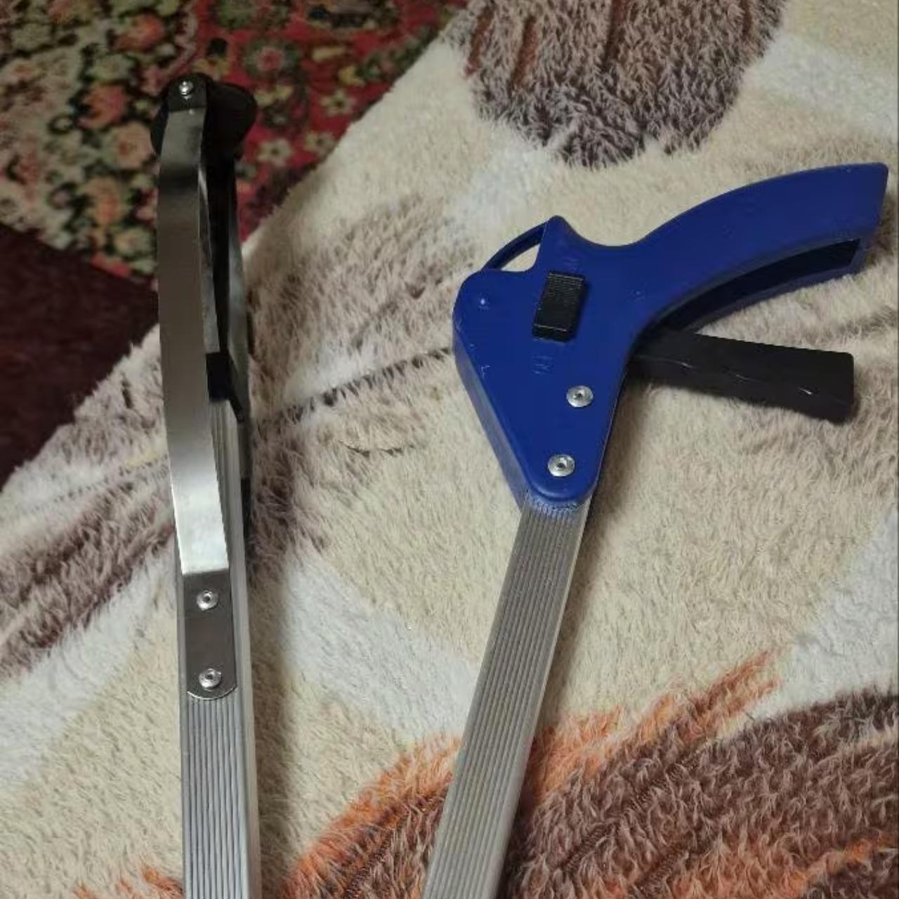 Grabber, foldable picking grab - Image 2