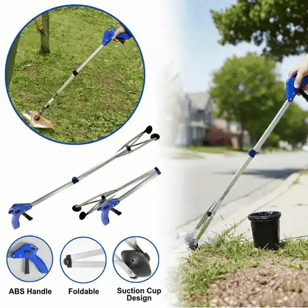 Grabber, foldable picking grab - Image 5