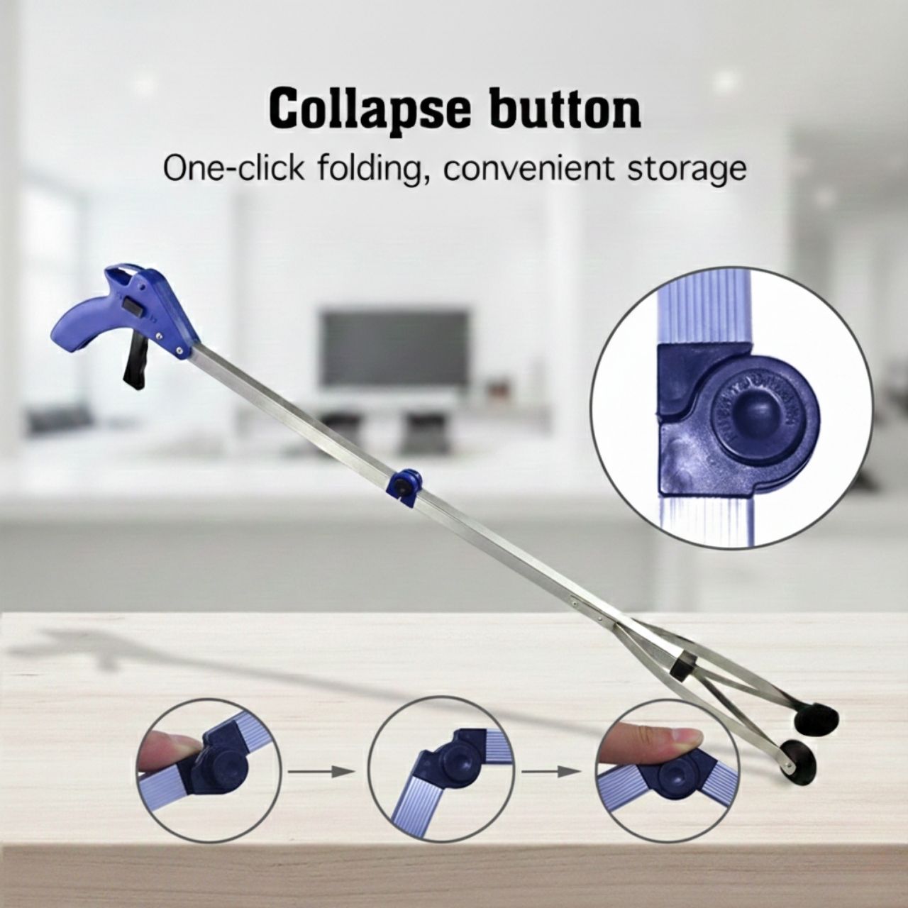 Grabber, foldable picking grab - Image 7