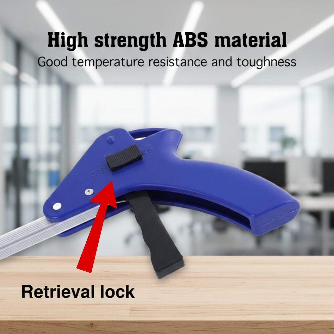 Grabber, foldable picking grab - Image 9