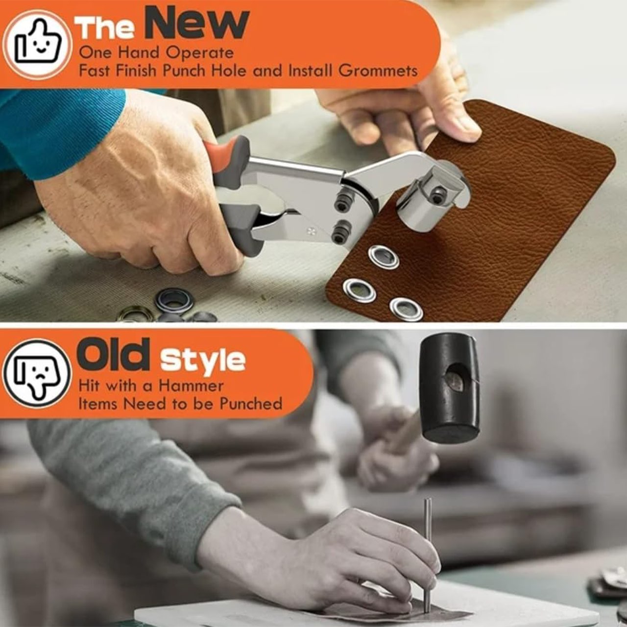 GripTool, holemaking kit - Image 3
