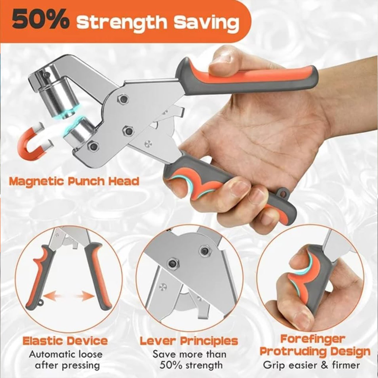 GripTool, holemaking kit - Image 4