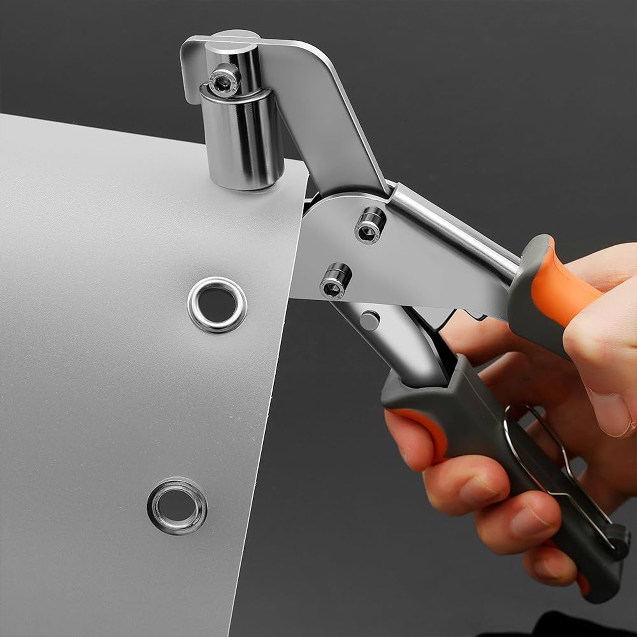 GripTool, holemaking kit - Image 7