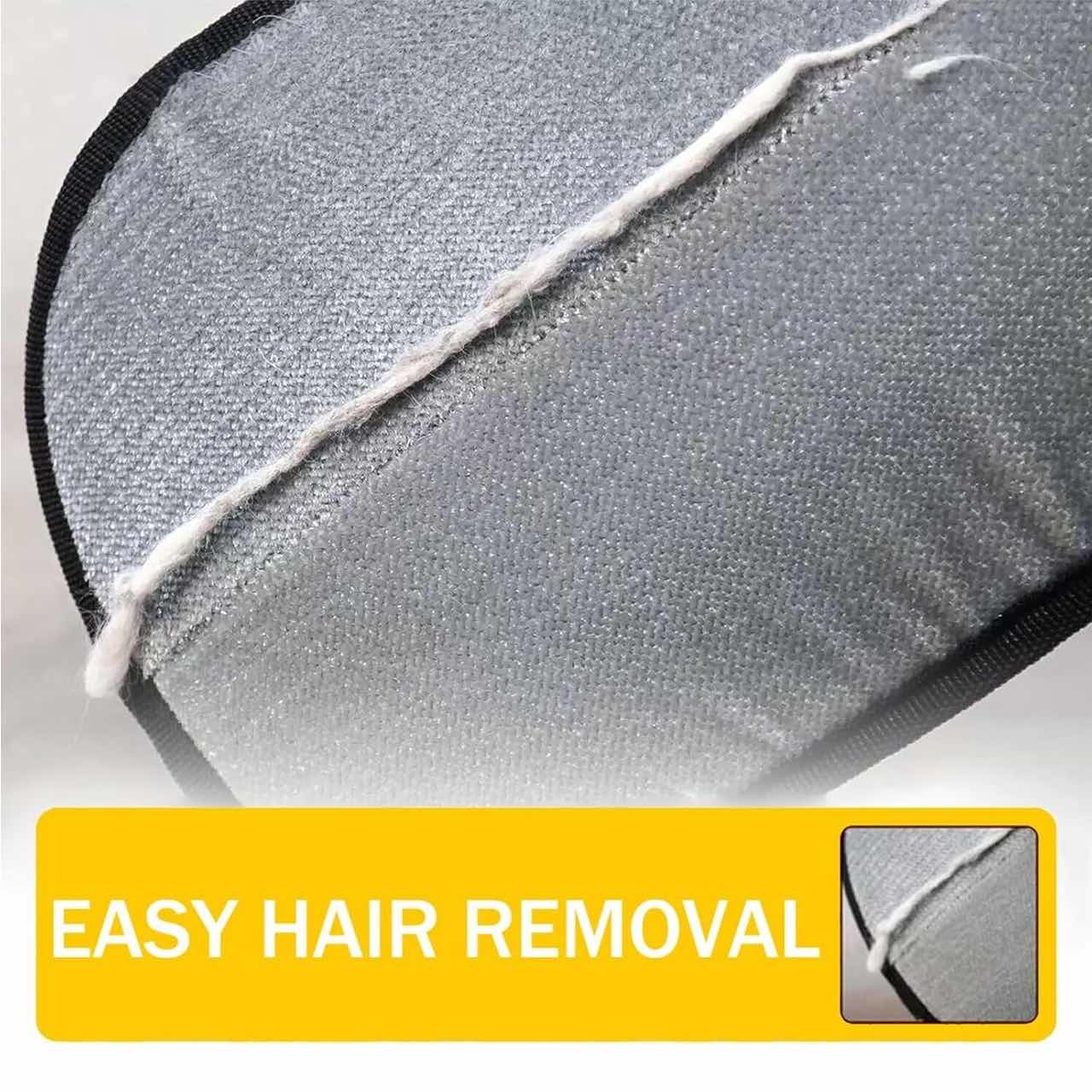 GroomyGlove - anti-static glove for pet hair removal - Image 5