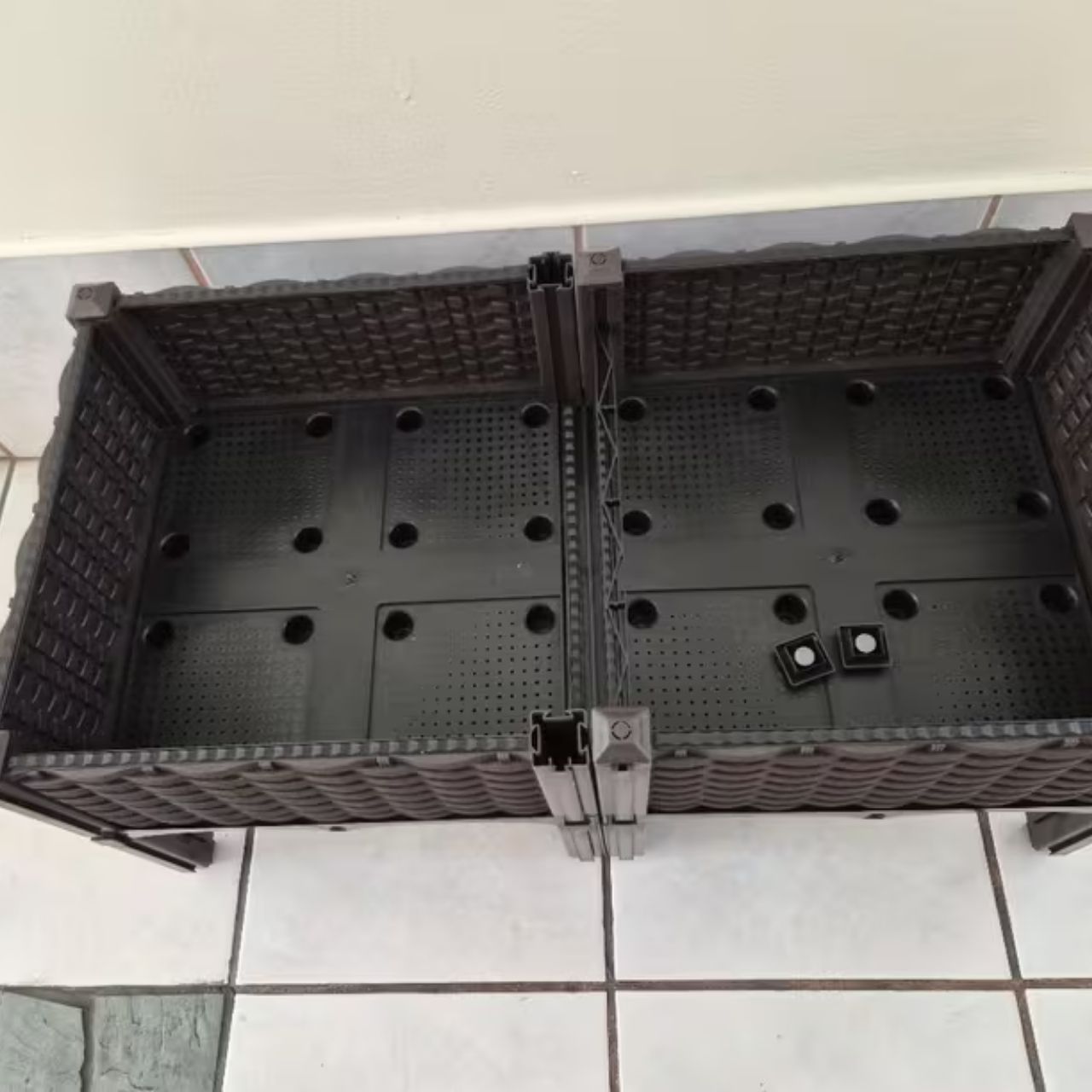 Growsy, raised garden trough - Image 3