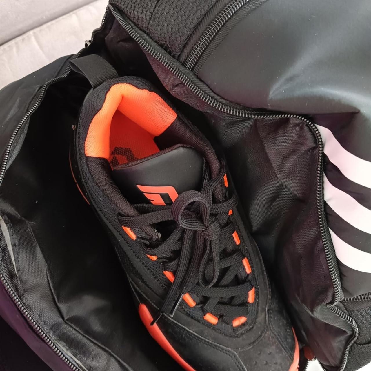 GymPack, the sports backpack with multiple compartments - Image 6