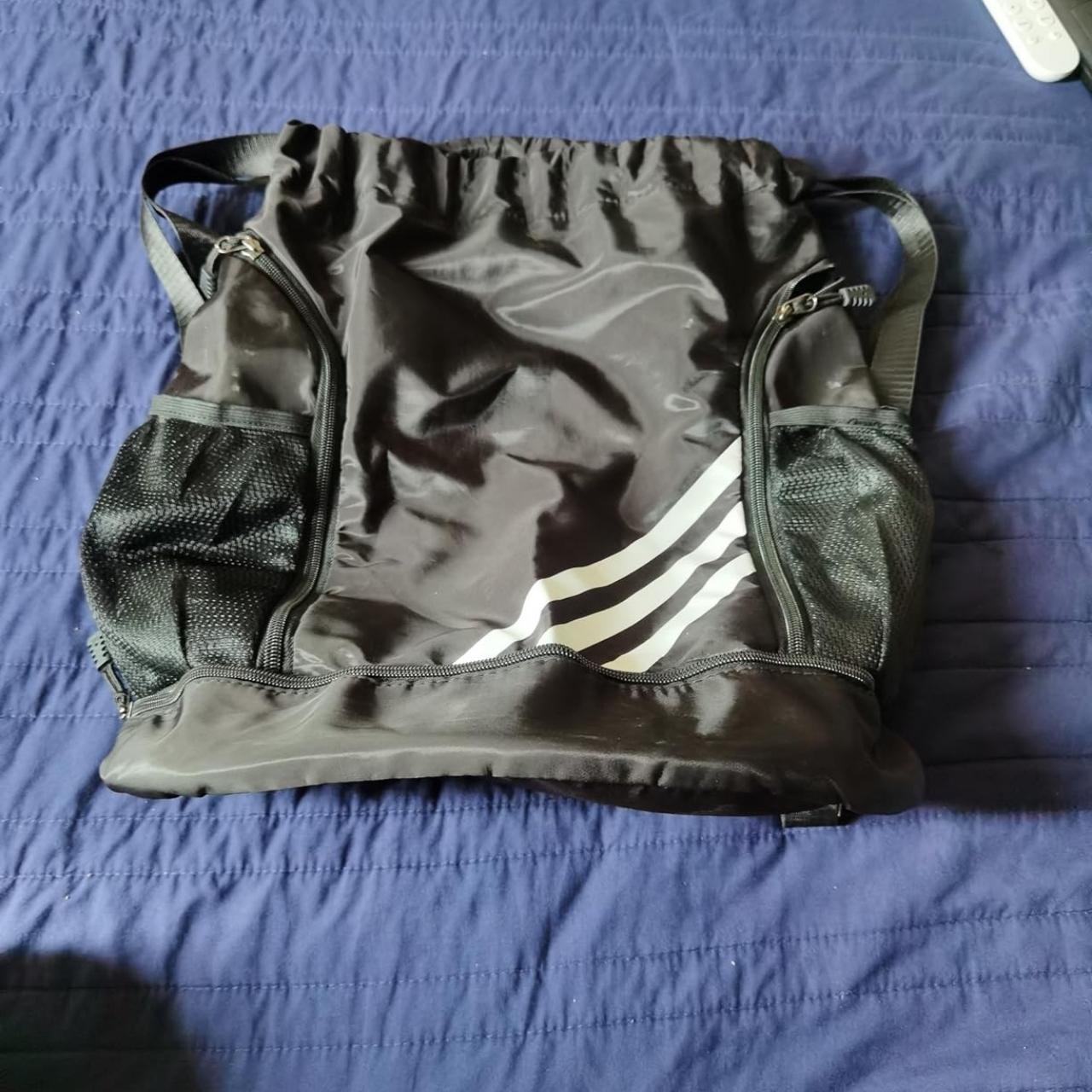 GymPack, the sports backpack with multiple compartments - Image 7