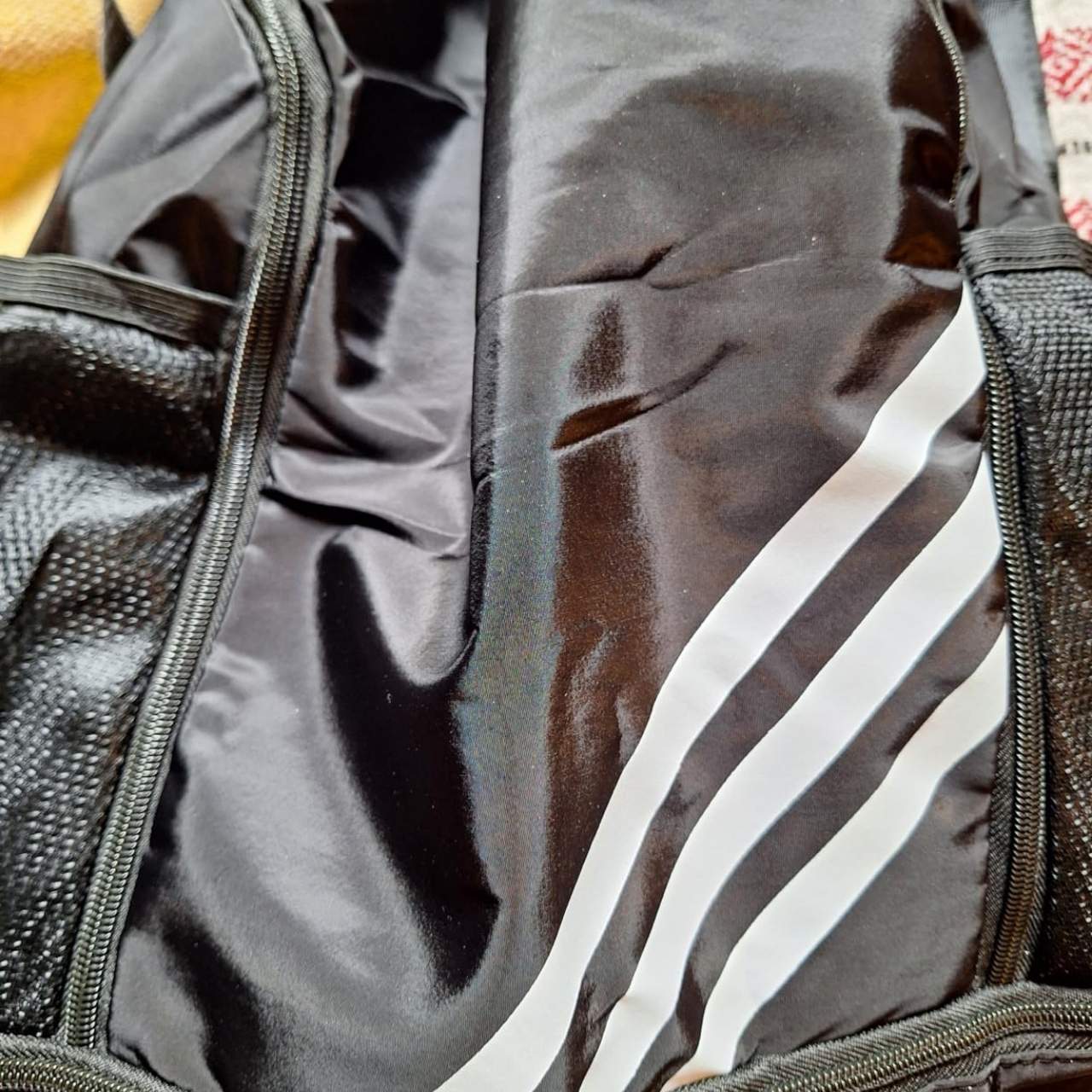 GymPack, the sports backpack with multiple compartments - Image 8