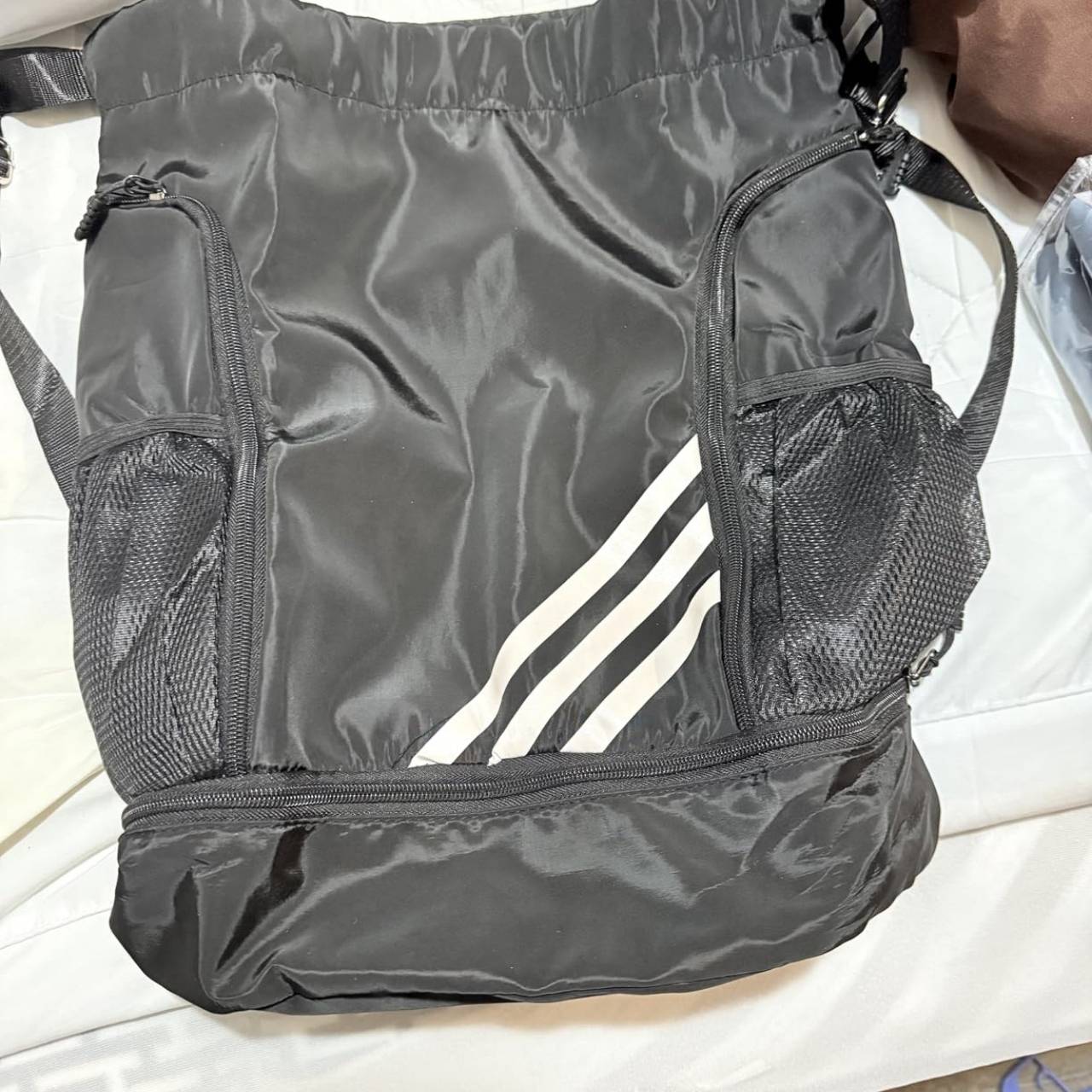 GymPack, the sports backpack with multiple compartments - Image 9