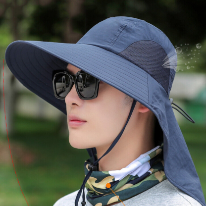 Sun hat, HAT-CRN