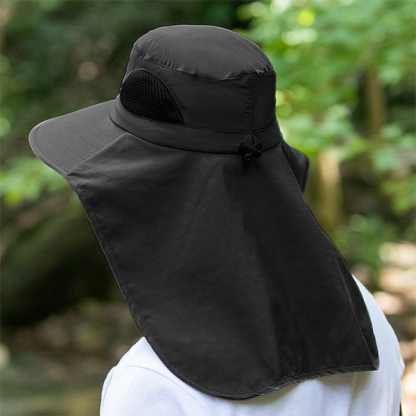 Sun hat, HAT-CRN - Image 4