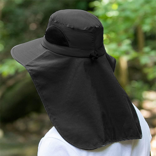 Sun hat, HAT-CRN - Image 6