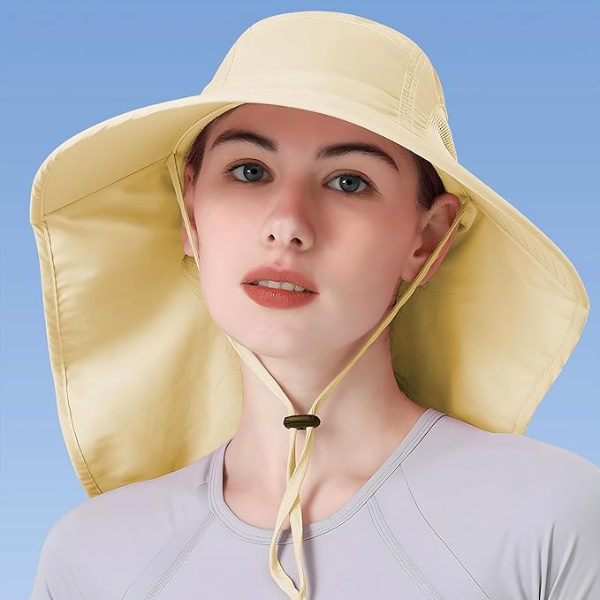 Sun hat, HAT-CRN - Image 7
