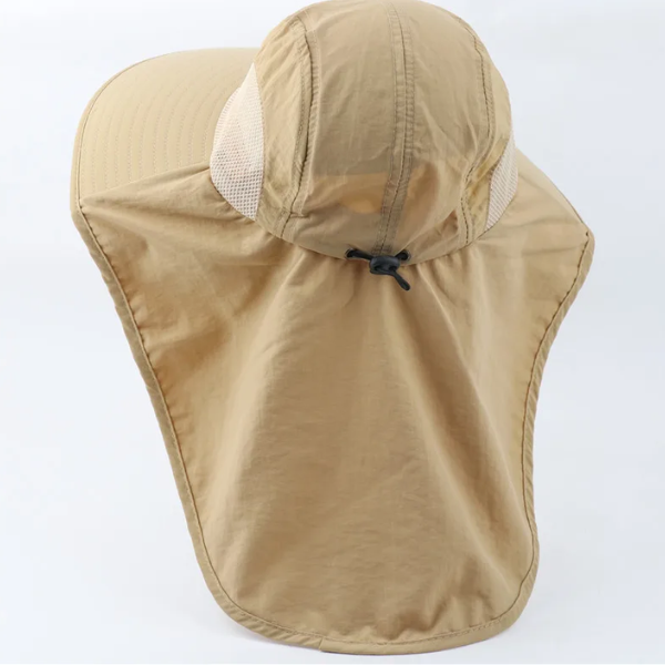Sun hat, HAT-CRN - Image 8