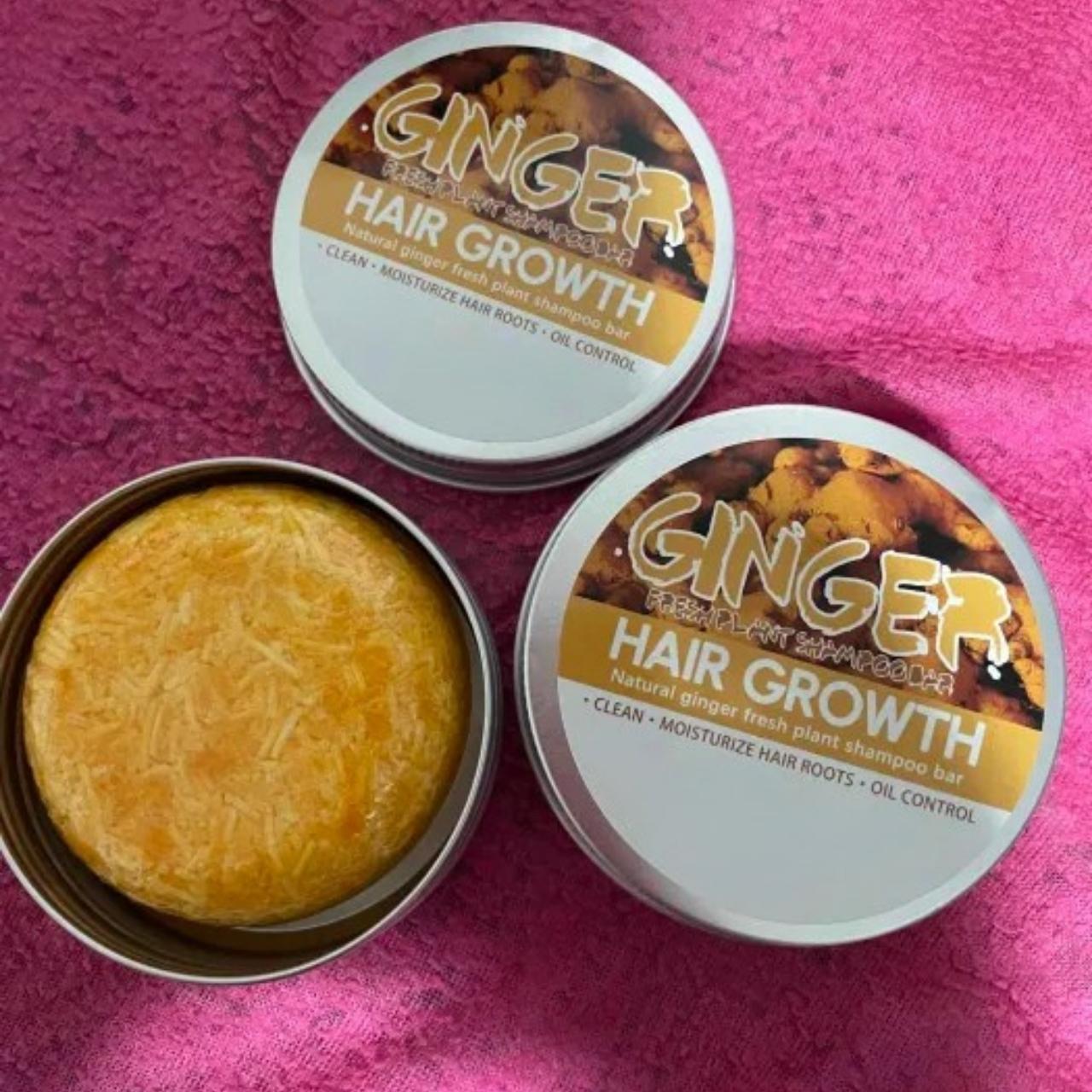 HairBoost, shampoo for hair restoration and care - Image 3