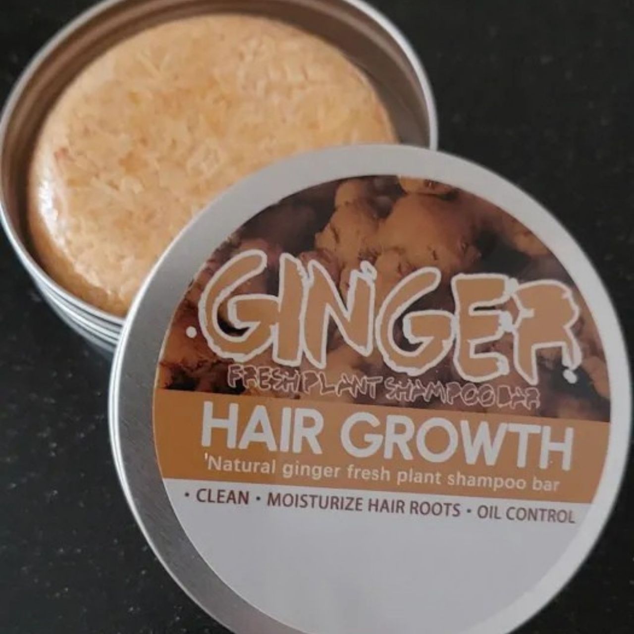 HairBoost, shampoo for hair restoration and care - Image 6