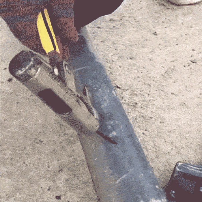 Hammer, a quality hammer for multi-purpose use in home repairs - video