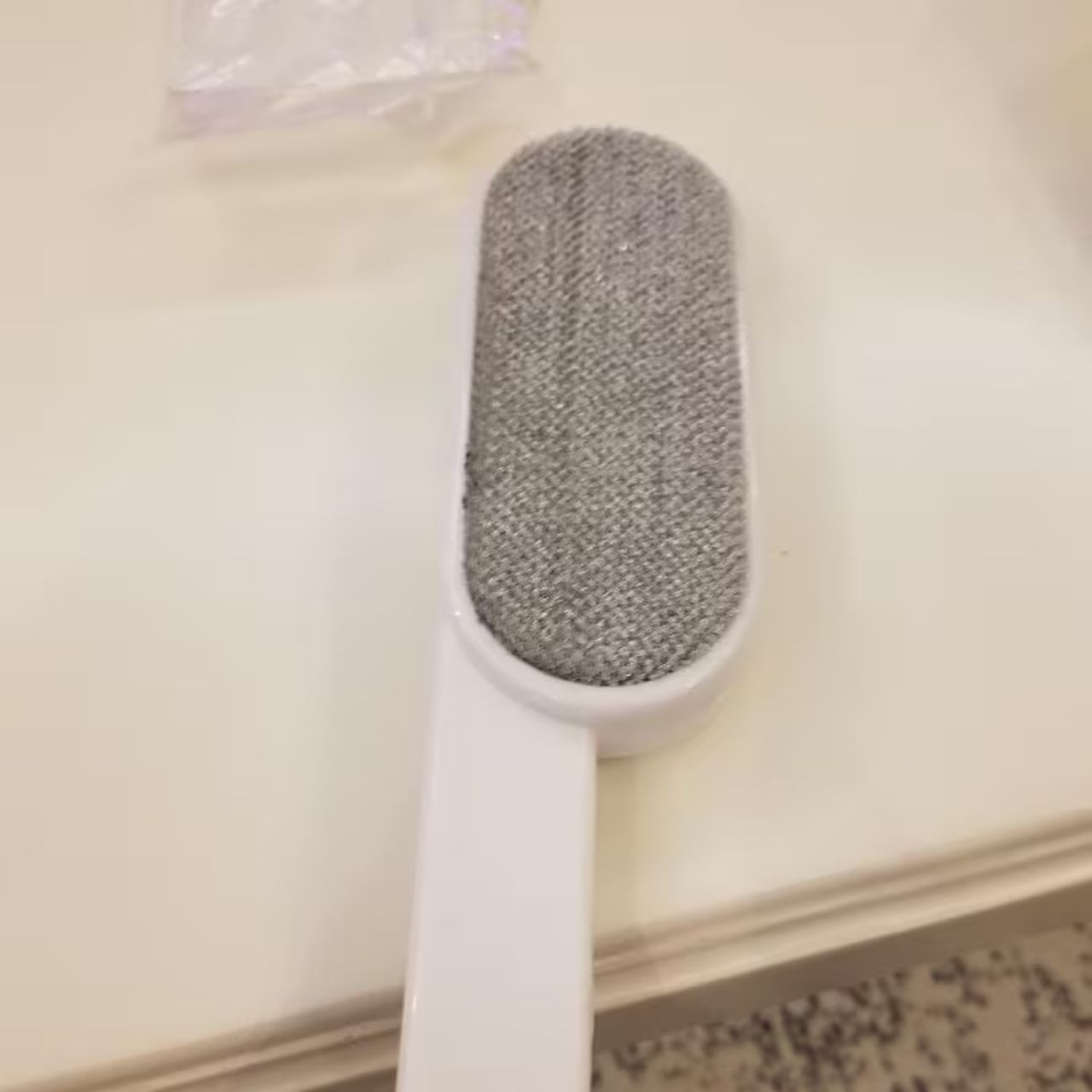 HandHeld, brush for removing hair and lint - Image 5