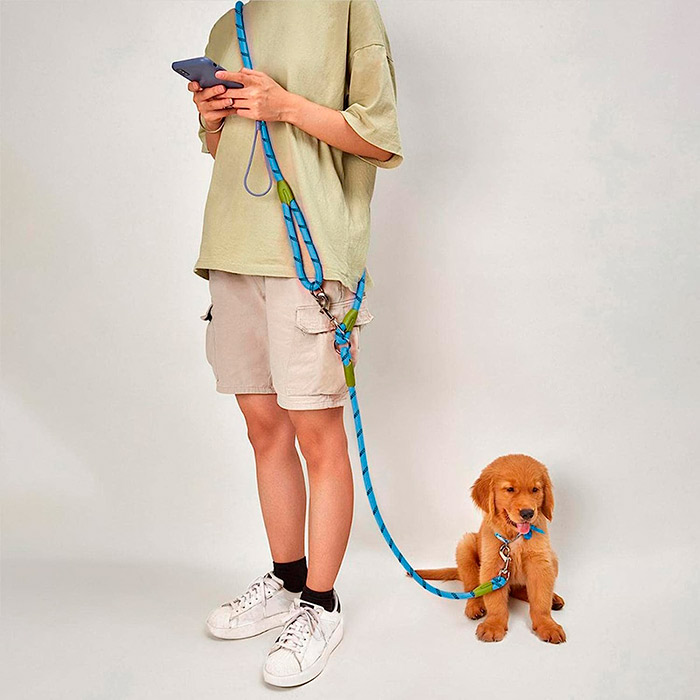 HandsFree, a leash for hands-free dog walking - Image 4