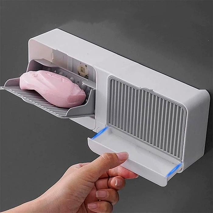 HoldSoap, soap holder (for 2 bars of soap) - Image 7