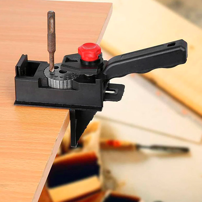 10-Step HoleDrill - Image 4