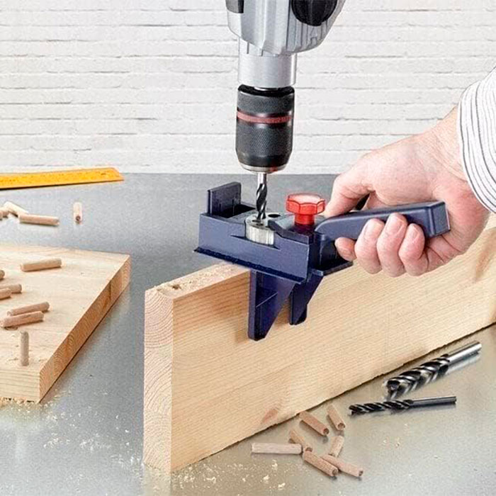 10-Step HoleDrill - Image 7