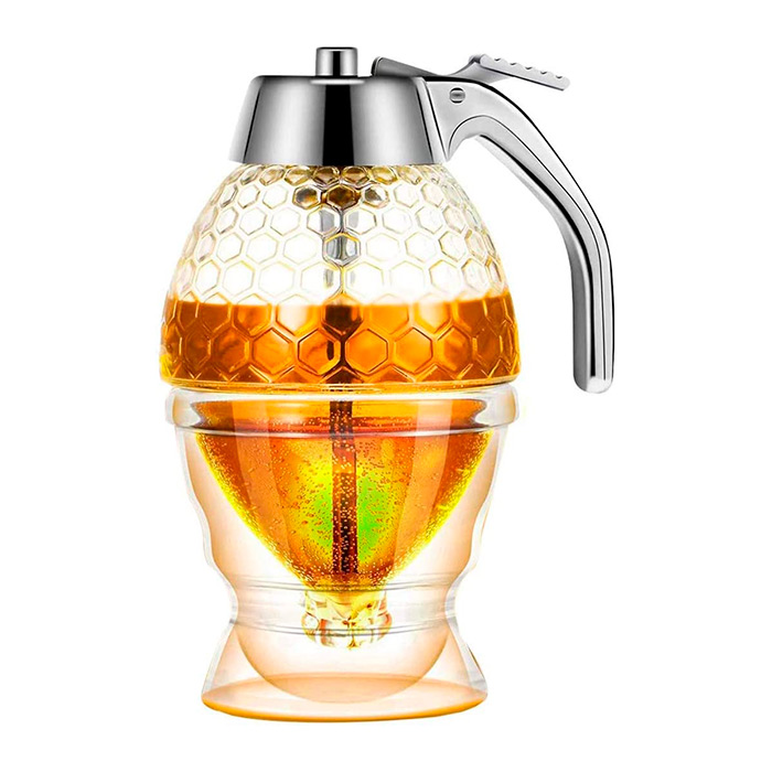 HoneyCup