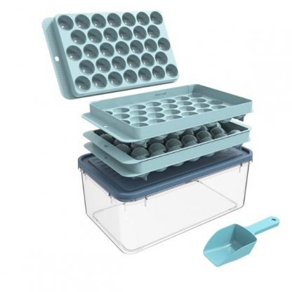 Ice cube maker, ICTRAY - Image 1