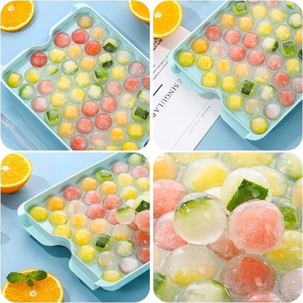 Ice cube maker, ICTRAY - Image 7