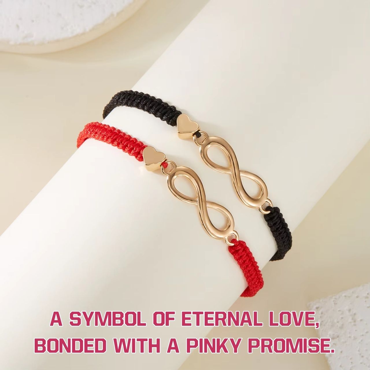 InfinityCharm