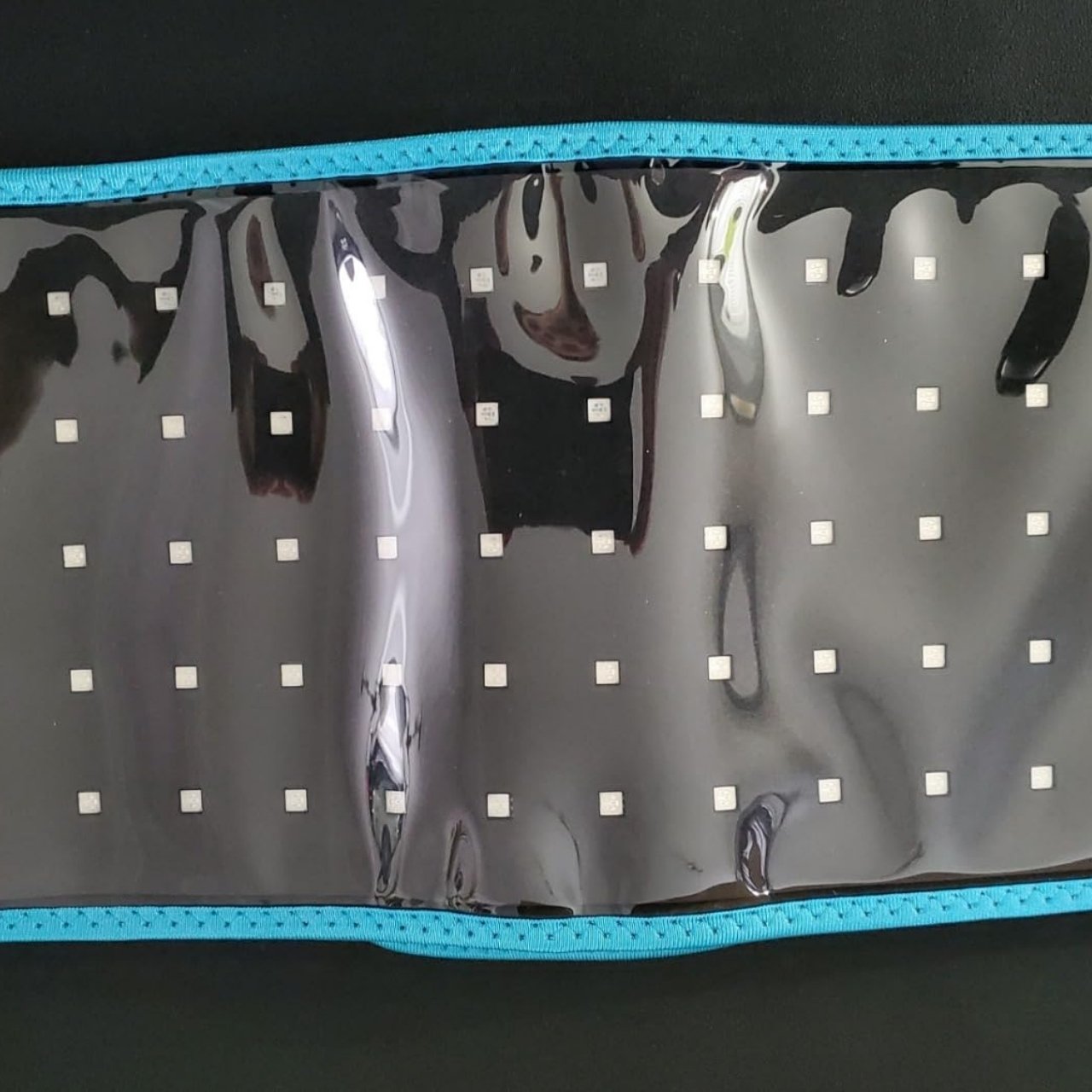 InfraBelt, a red light belt to help firm the abdomen - Image 6