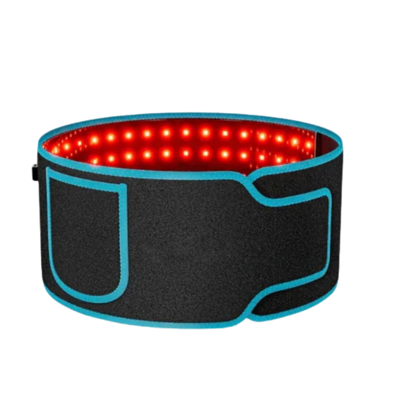 InfraBelt, a red light belt to help firm the abdomen - Image 8
