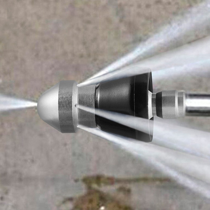 JetClean, high-pressure cleaning attachment - Image 3