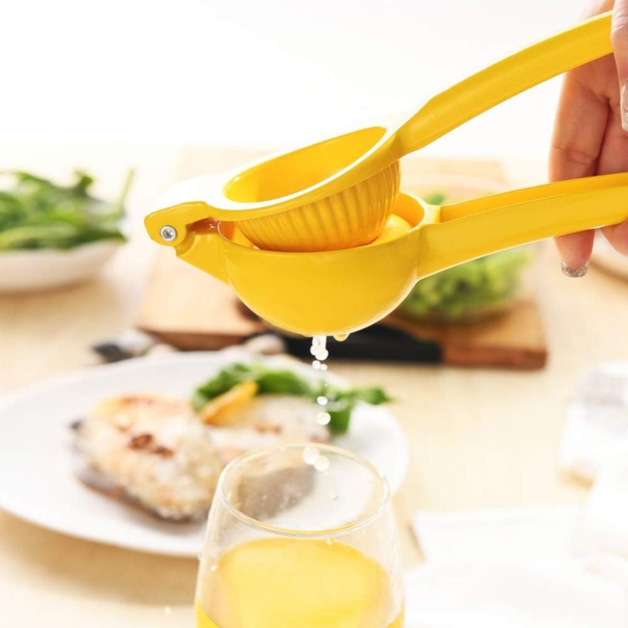 Juicer, citrus juicer - Image 6