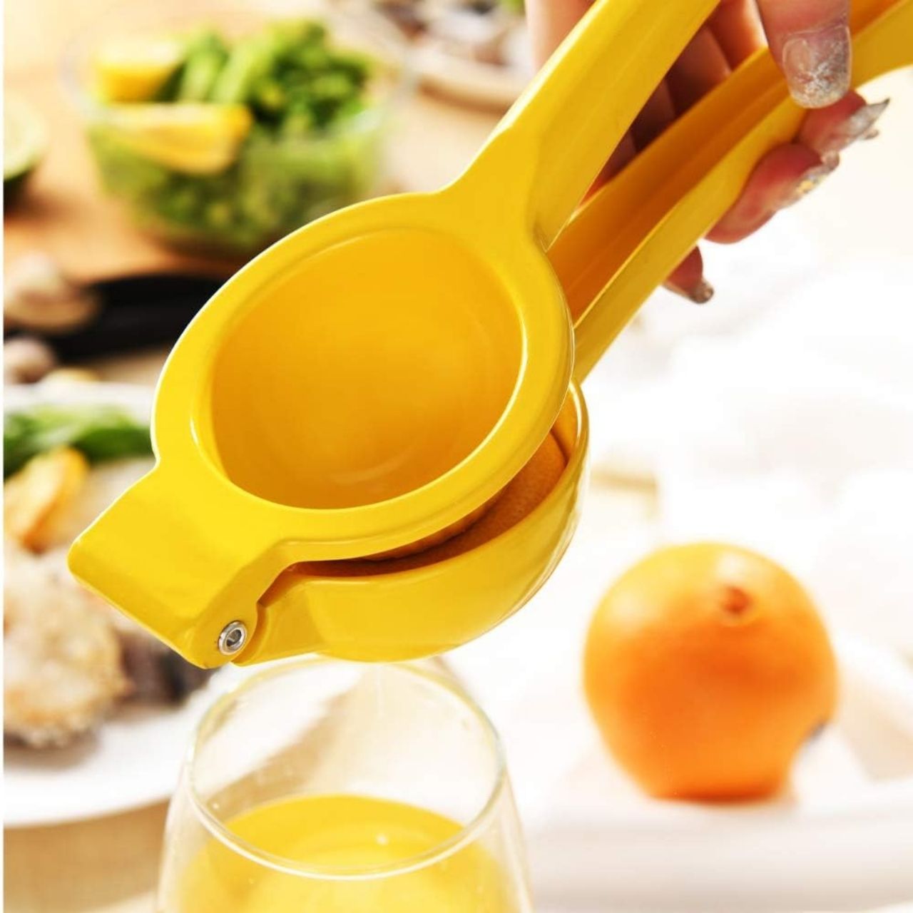 Juicer, citrus juicer - Image 7