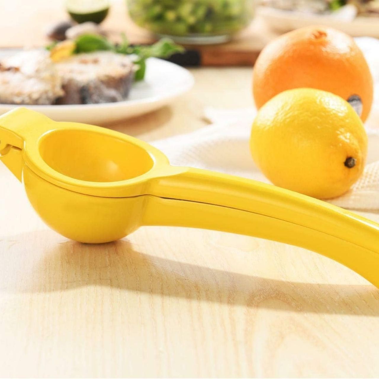 Juicer, citrus juicer - Image 9