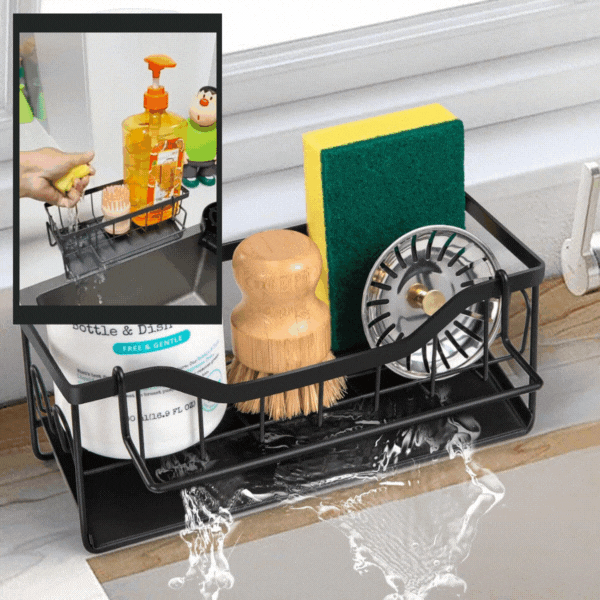 Sink organiser