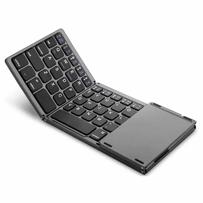 KeyBoard, foldable keyboard - Image 1