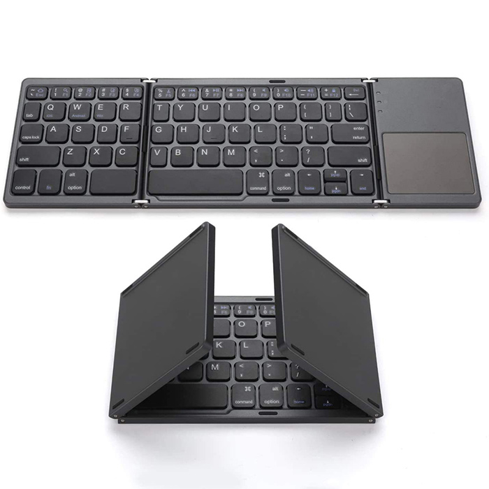 KeyBoard, foldable keyboard - Image 6