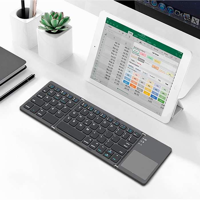 KeyBoard, foldable keyboard - Image 8