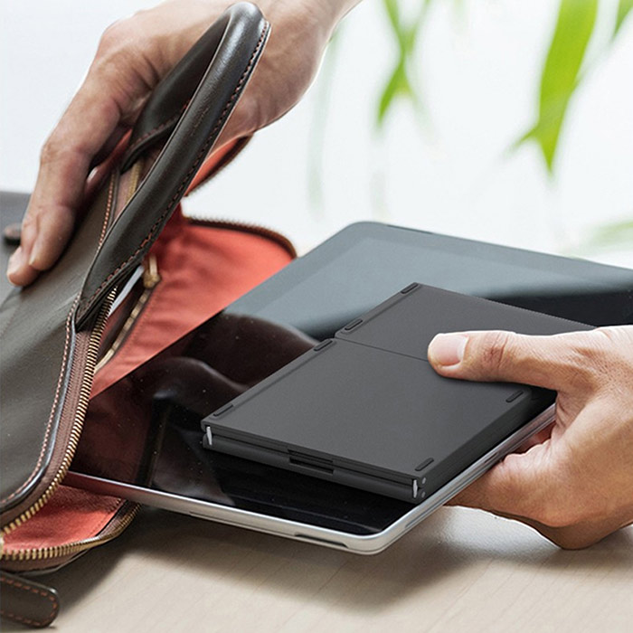KeyBoard, foldable keyboard - Image 9