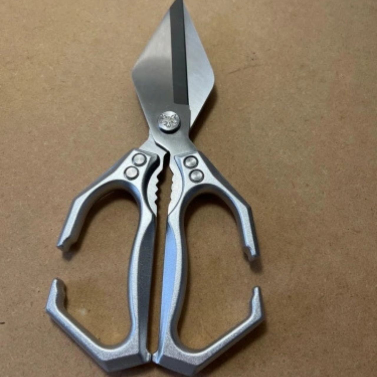 KitchShears, multi-purpose kitchen shears - Image 2